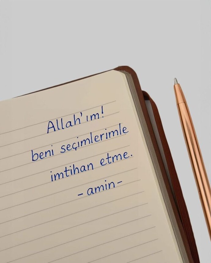 Seçimleriniz sizi mutlu eder mi?