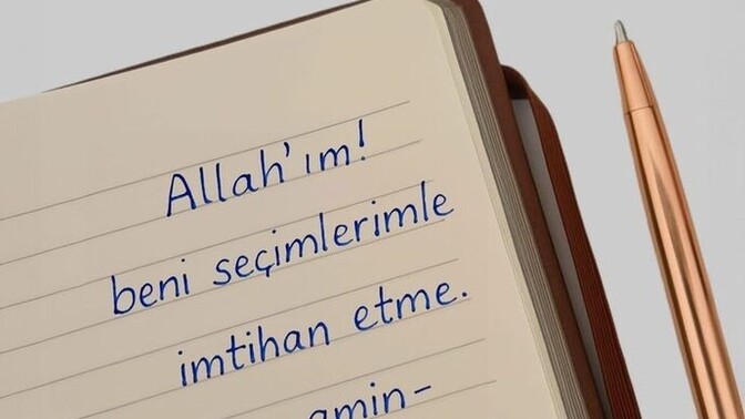 Seçimleriniz sizi mutlu eder mi?