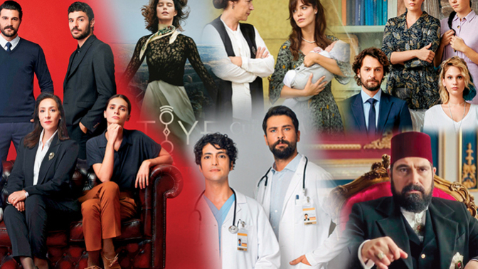 Her şeyi izlemiş gibi hisseden birine hangi dizi/filmleri tavsiye edersin?