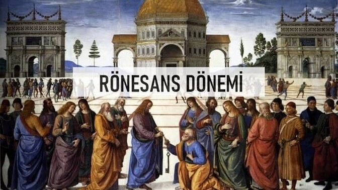 Rönesans’ta bir sanatçı olsan hangi akımda yer alırdın?