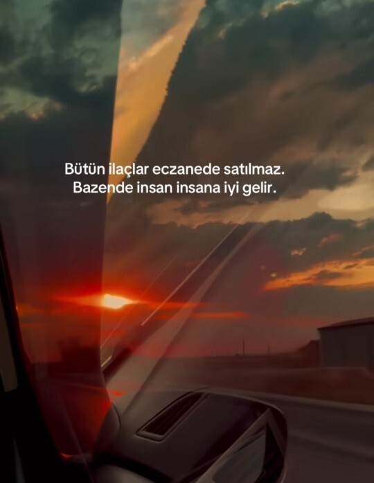 Hayatınıza dokunan size iyi gelen biri oldu mu?