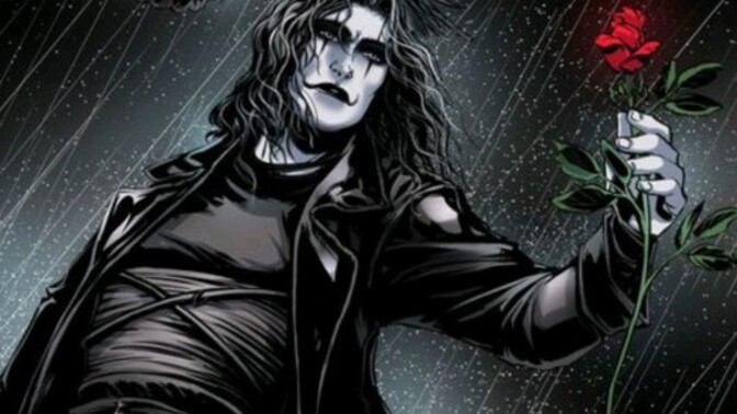 Gotik film izleyen köleler nasılsınız acaba orada gün ışığı doğacak mı?