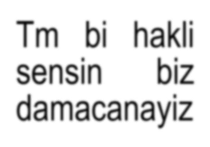 Bir insan her zaman haklı olabilir mi?