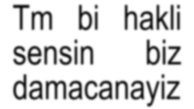 Bir insan her zaman haklı olabilir mi?