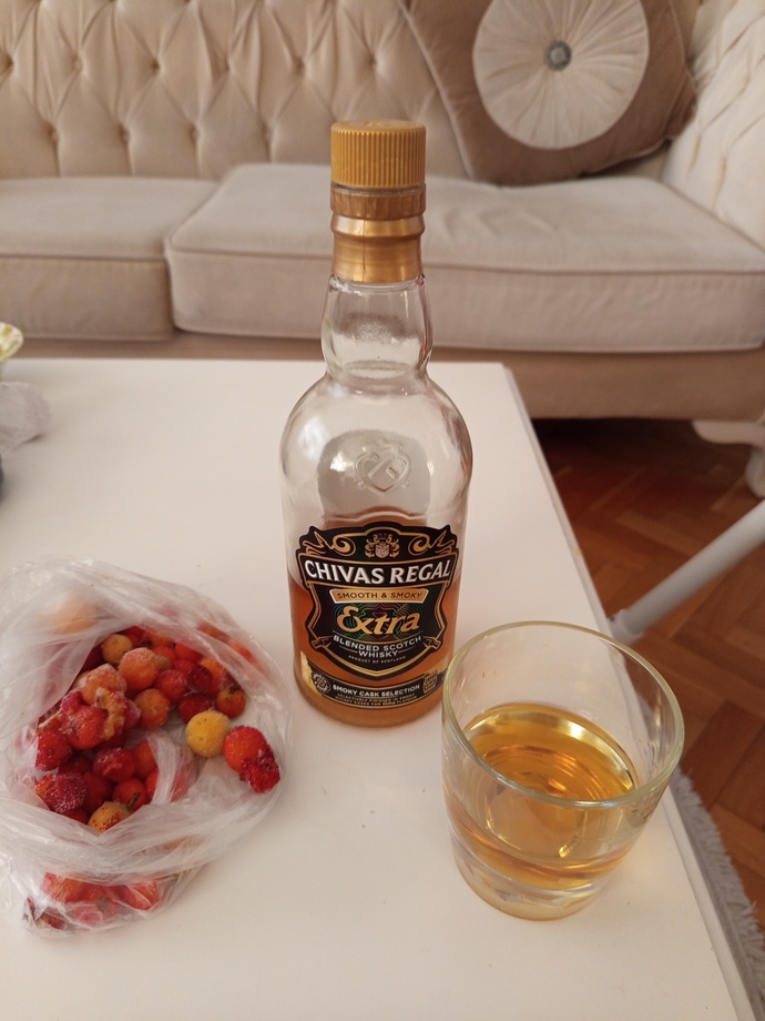Şarabın nasıl bir tadı var?