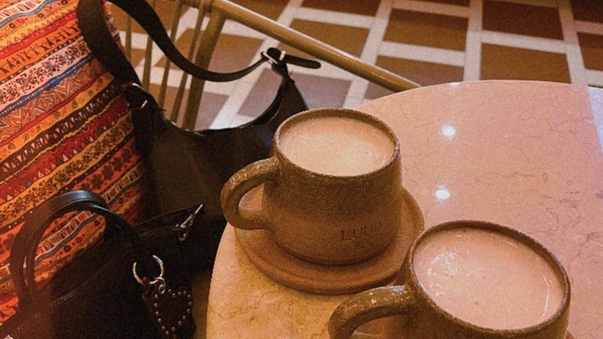 Salep sever misin küçük kız?