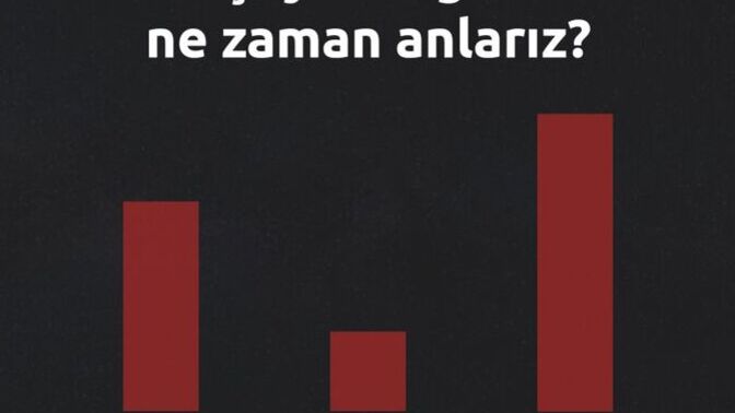 Neyi kaybedince kıymetini anladın?