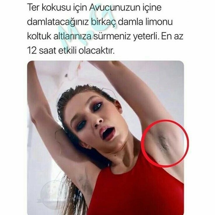 Ter kokan biriyle birlikte olur musunuz?