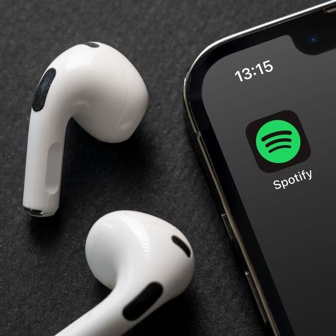 Spotify listende hep aynı şarkılar mı dönüyor, yoksa sürekli yenilik mi arıyorsun?