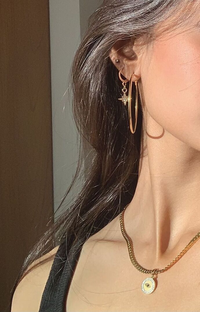 Erkeklere piercing yakışıyor mu?