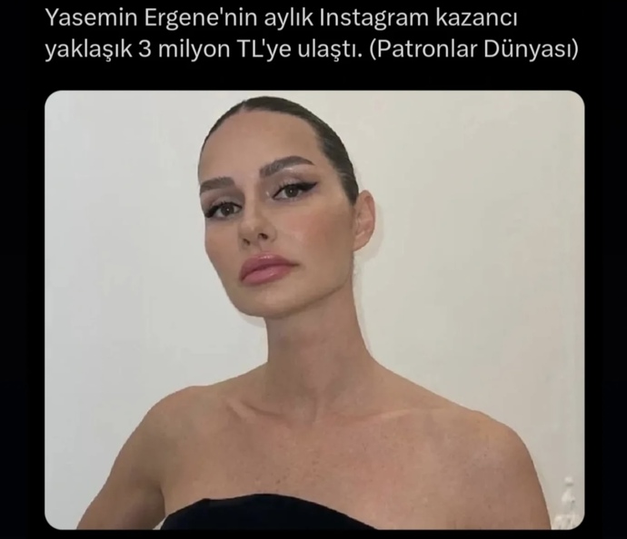 Instagram da ünlüleri takip etmek enayilik mi ya?