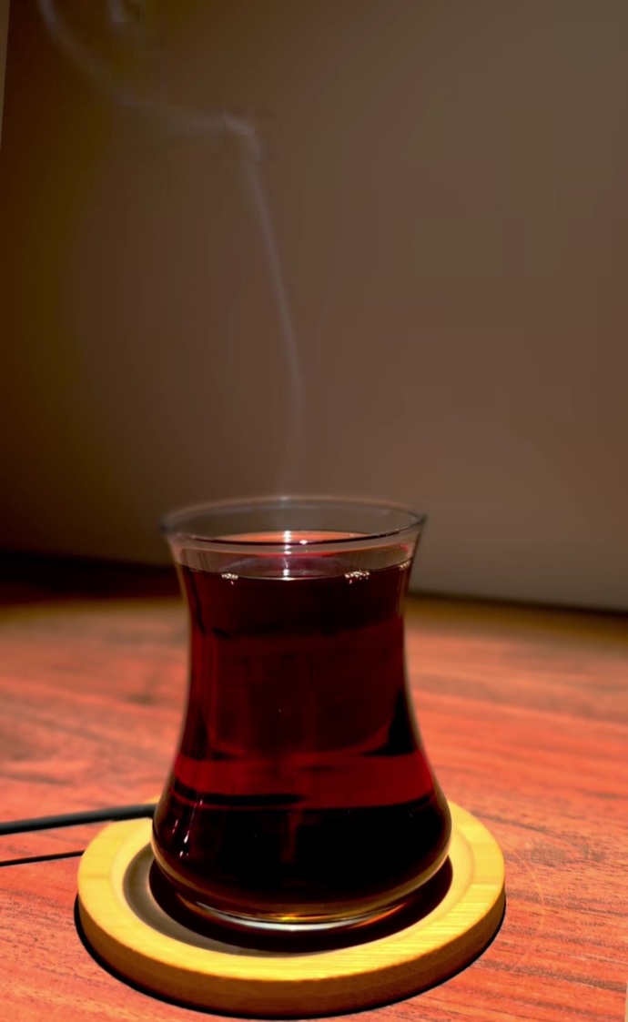 Görselini en iyi ifade eden kısa notunu buraya