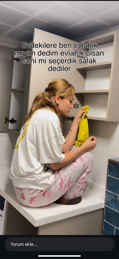 Evlatlık olduğunuzu öğrenseydiniz biyolojik ailenizi arar mıydınız?
