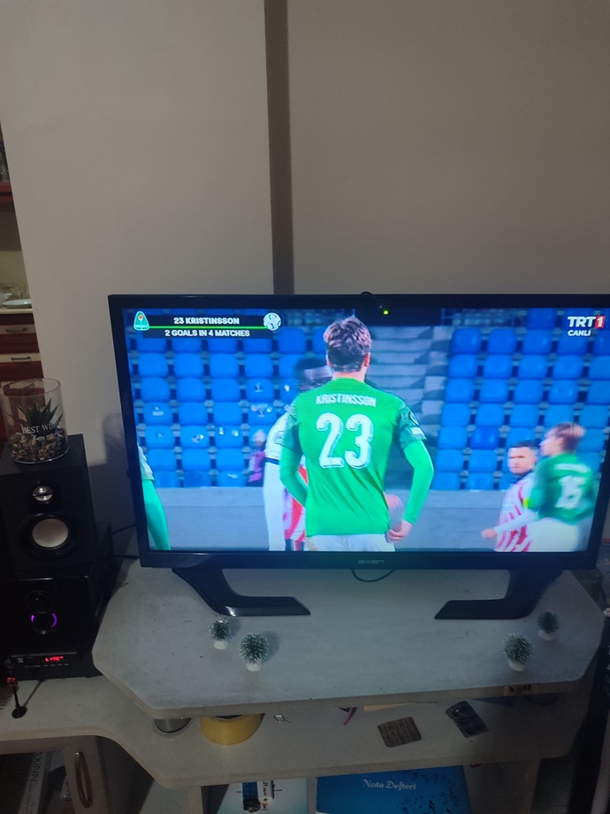 Maç saati trt 1 sd yayını şu an şifresiz?