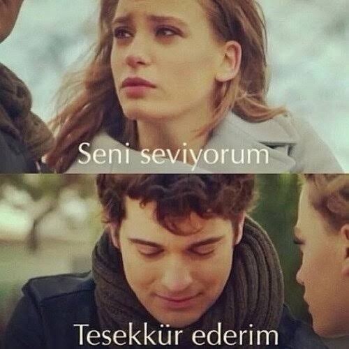 Aşk, yeri geldiğinde vazgeçmek midir, sonuna kadar şansını denemek midir?