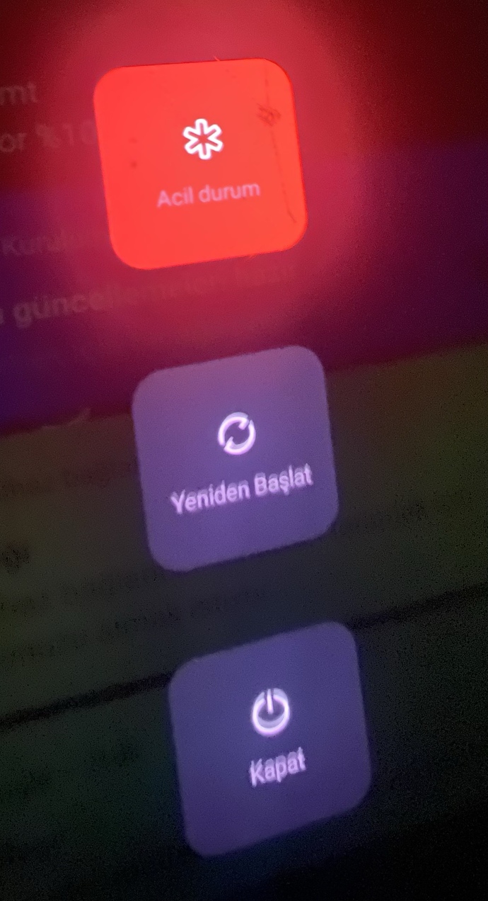 Oppo reno 4 telefon satılmaz mı?