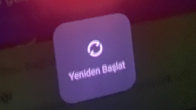 Oppo reno 4 telefon satılmaz mı?