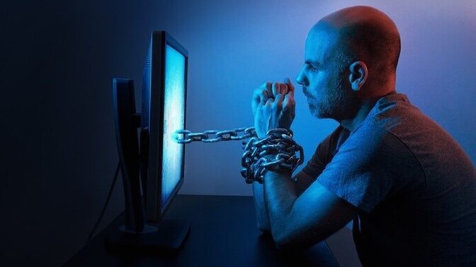 En çok neye bağımlısın⛓️?