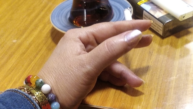 Size taş atana çiçek mi 🌹 atarsınız yoksa ne atarsa onun karşılığını mı verirsiniz?