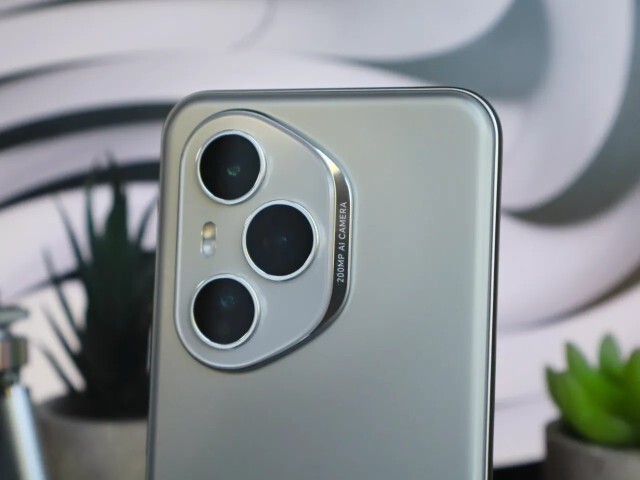Honor 400 Pro mu? Samsung Galaxy S24 mu?