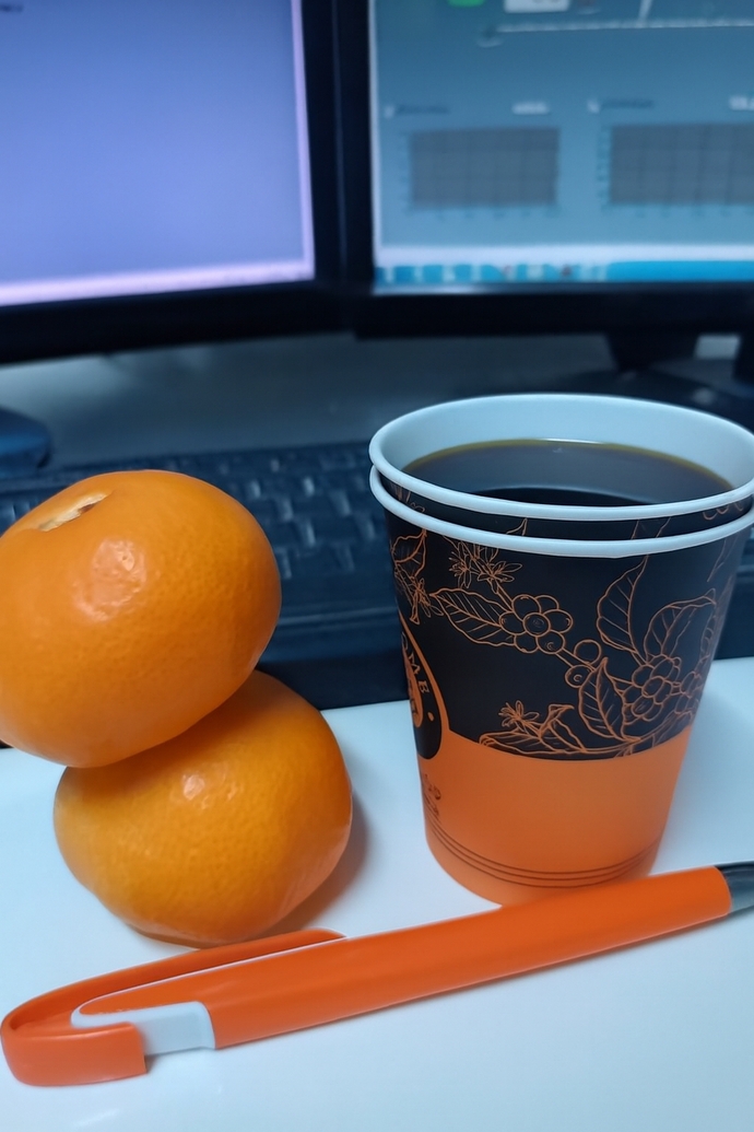 Kahvenin yanında en iyi hangi meyve gider?