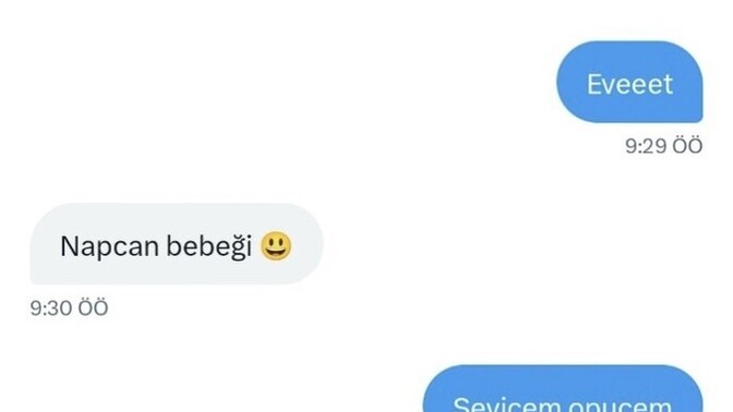 Evli erkekler neden bu kadar terbiyesiz?