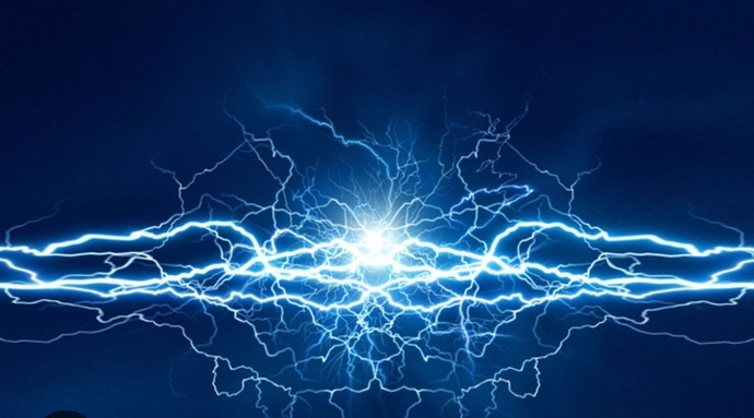 Elektriğe Çarpıldınız mı?
