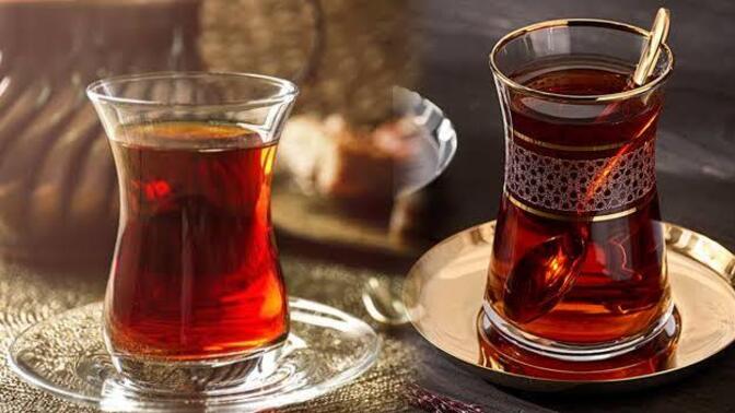 Çayı şekerli mi içersiniz, yoksa şekersiz mi?