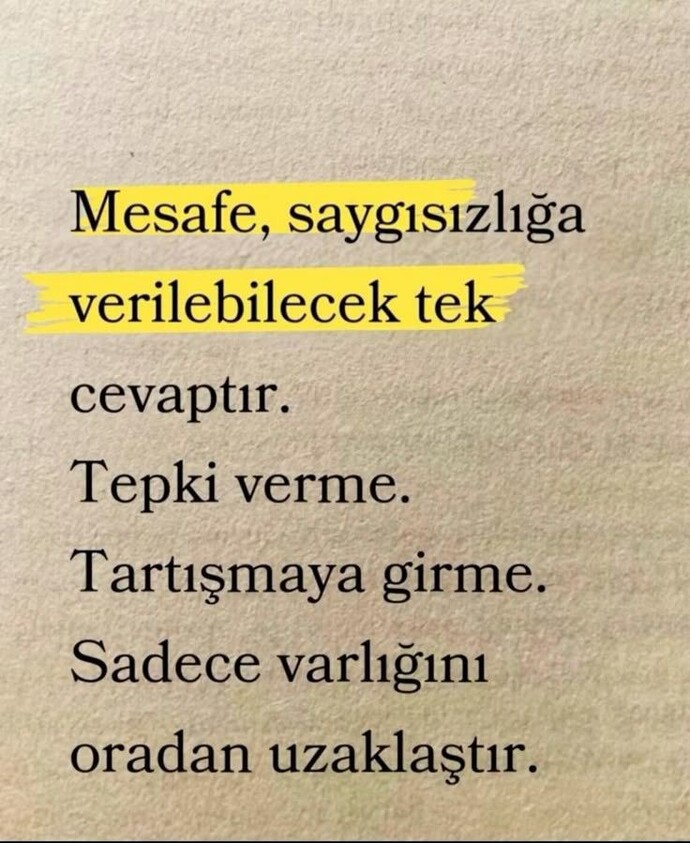 Bir insan başka bir olaya kızdığı zaman, bahane edip bana iki yüzlü diyorsa ne yapmalıyım?