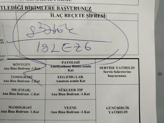 Çok kitap okumaktan doktorunuz sizi uyardı mı?