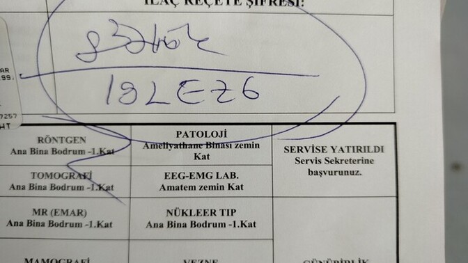 Çok kitap okumaktan doktorunuz sizi uyardı mı?