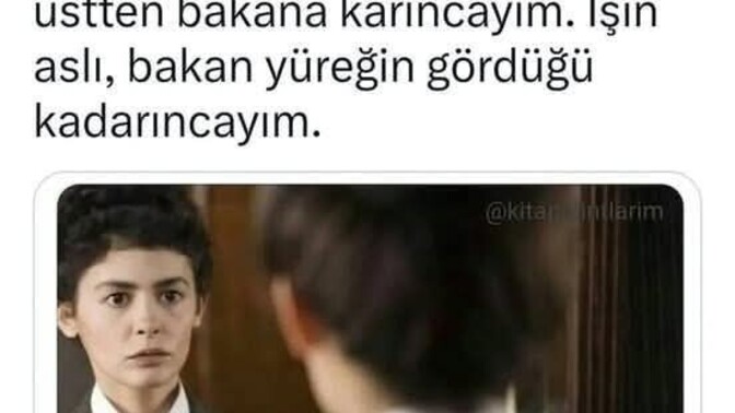 Göründüğünüz gibi misiniz? yoksa görünmek istediğiniz gibi mi?
