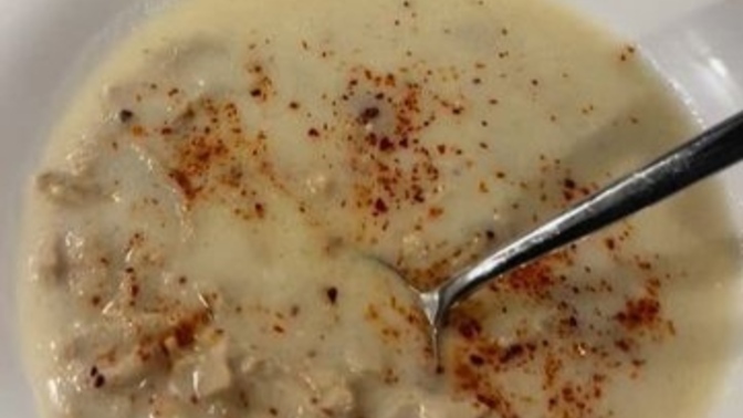 Sevdiğiniz çorbadan en fazla kaç kase içebilirsiniz?