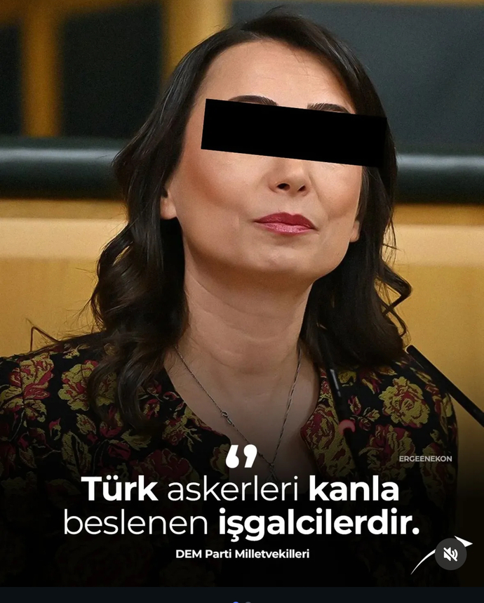 Bu kadına ne demek isterdiniz?