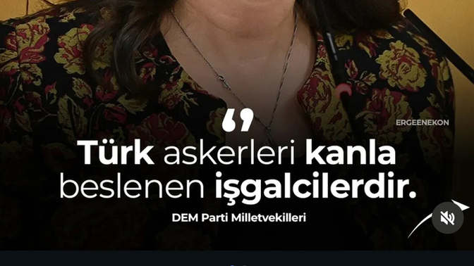 Bu kadına ne demek isterdiniz?