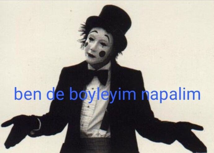 Kolay güven olmuyor insanlara en son memnun olduğum konu ve insanları gördük.