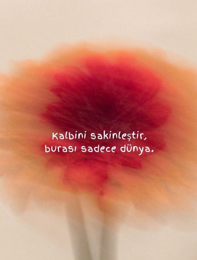Ruhunuzun daralıyor mu?