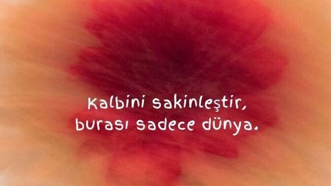 Ruhunuzun daralıyor mu?