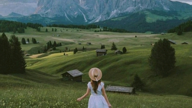 "Huzur" deyince aklınıza ilk gelen şey nedir?