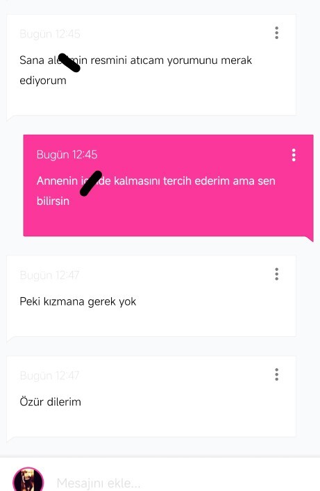 Ağız payı vermekte iyi misin?
