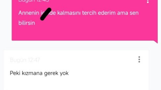 Ağız payı vermekte iyi misin?