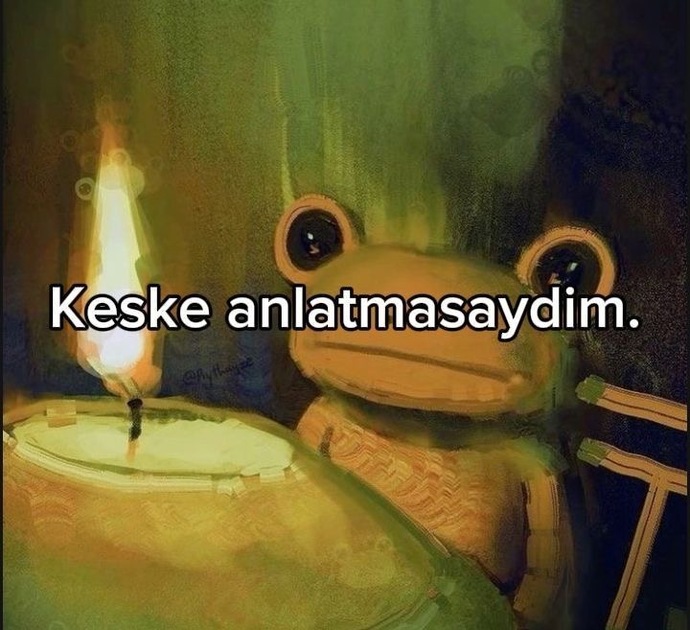 Eğitim/ öğretim konusunda iyi misiniz?