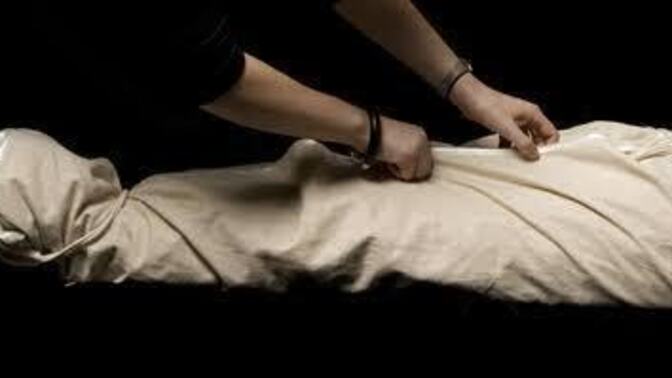 Ölünün eşyasını kullanır mısınız?