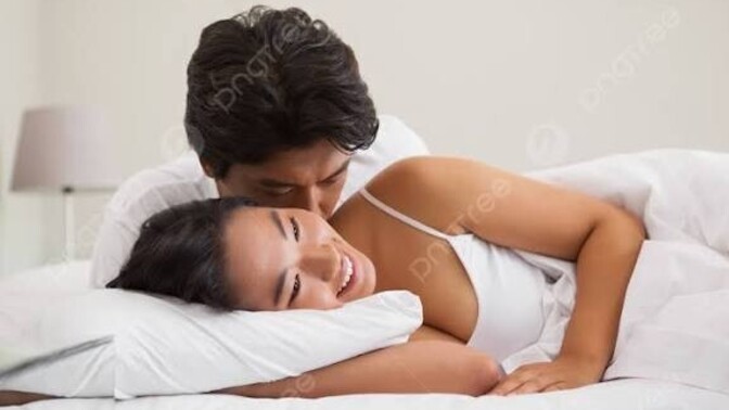 Sekste olmazsa olmazı nedir❤️‍🔥?