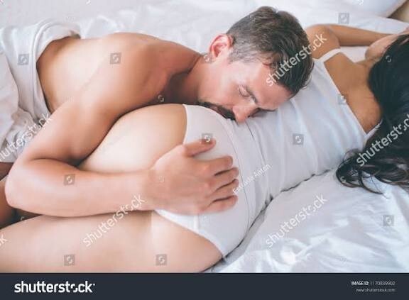 Seks olmadan ömür geçer mi sence?