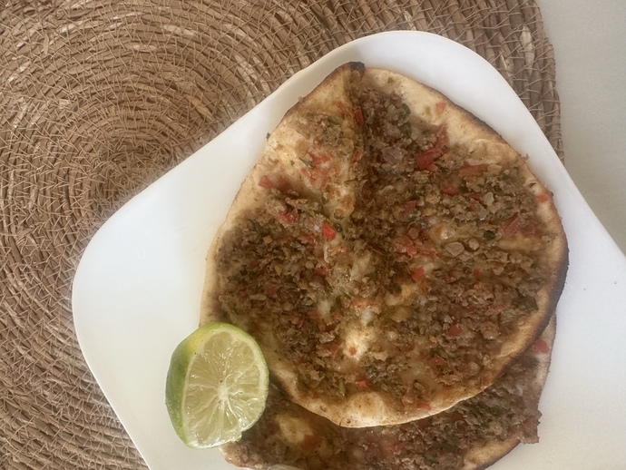 7 8 tane lahmacun yedim kilo yapar mi yoksa yakılır mi gün içinde?