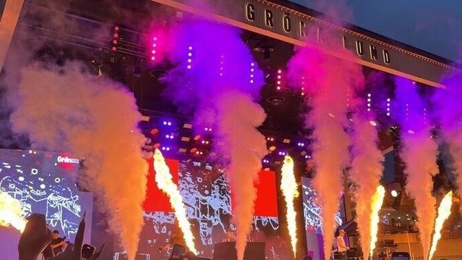 Festivallere katılır mısınız?
