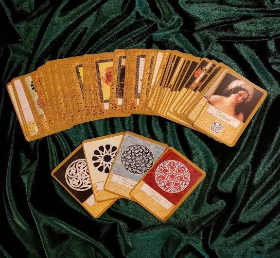🃏O beni seviyor mu? Kartlar bize ne söyleyecek, merak ediyor musunuz? (Kolektif tarot açılımı) 🃏?