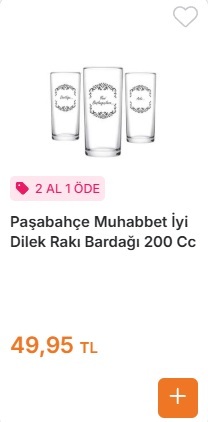 50 TL bütçe ile birine ne hediye alırdınız?