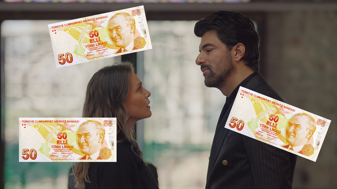 50 TL bütçe ile birine ne hediye alırdınız?